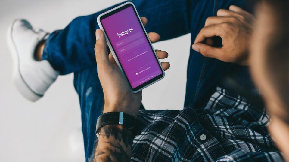 Сервіс Reels соцмережа Instagram запустила минулого року