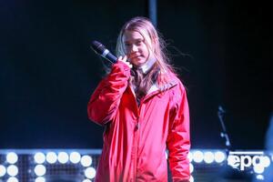 Тунберг: COP26 закончился. Вот краткое изложение: бла-бла-бла