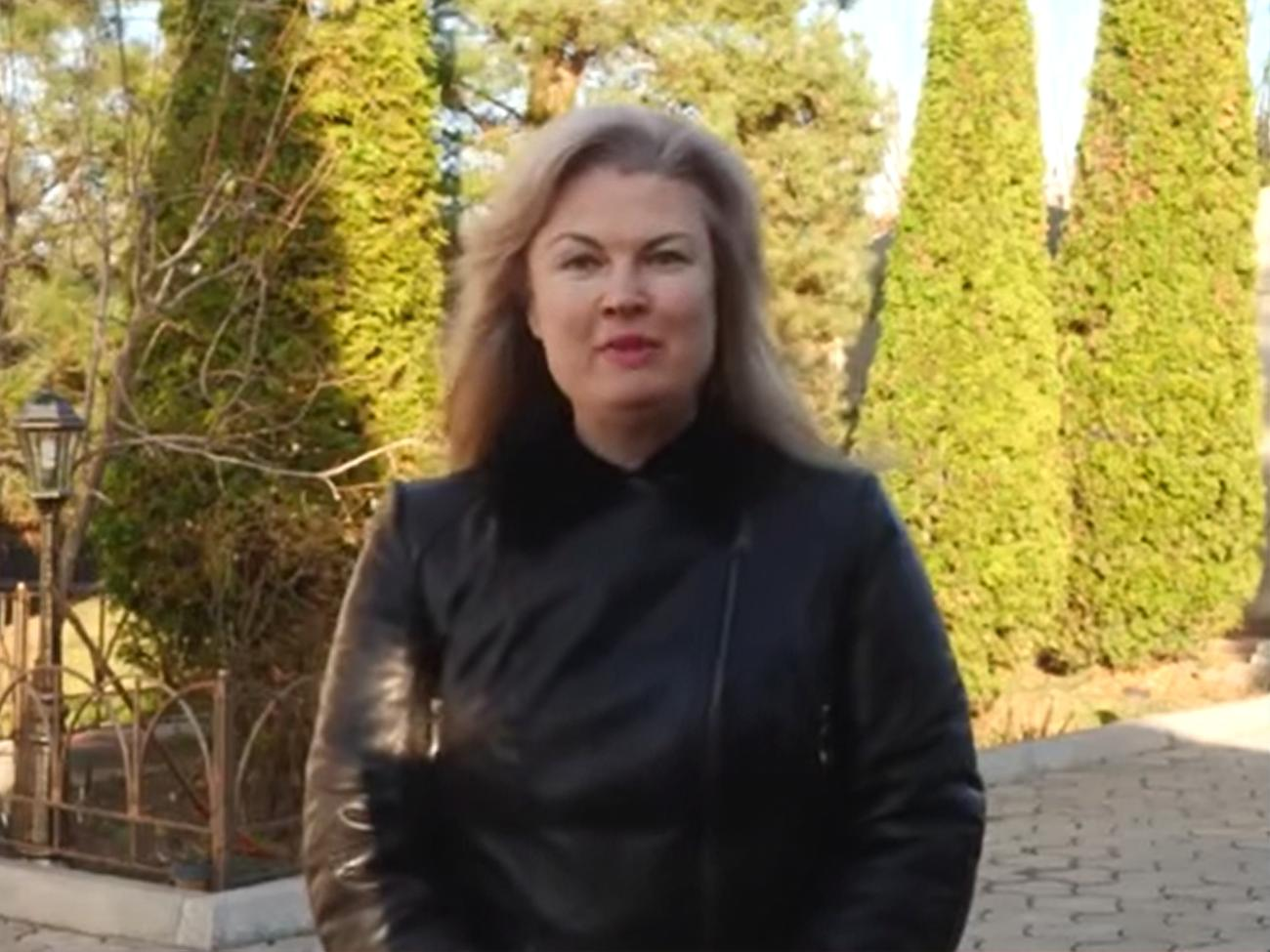 Павлова: Жизнь самоубийством ни я, ни мой сын Юрий, ни наши друзья, ни родственники заканчивать не собираемся
