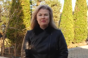 Павлова: Жизнь самоубийством ни я, ни мой сын Юрий, ни наши друзья, ни родственники заканчивать не собираемся