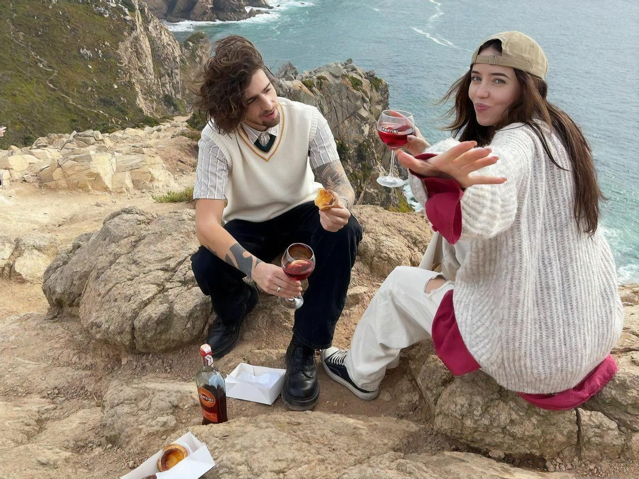 Дорофєєва і Дантес одружені з 2015 року, дітей у подружжя немає