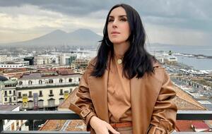 Джамала вирушила на відпочинок до Італії