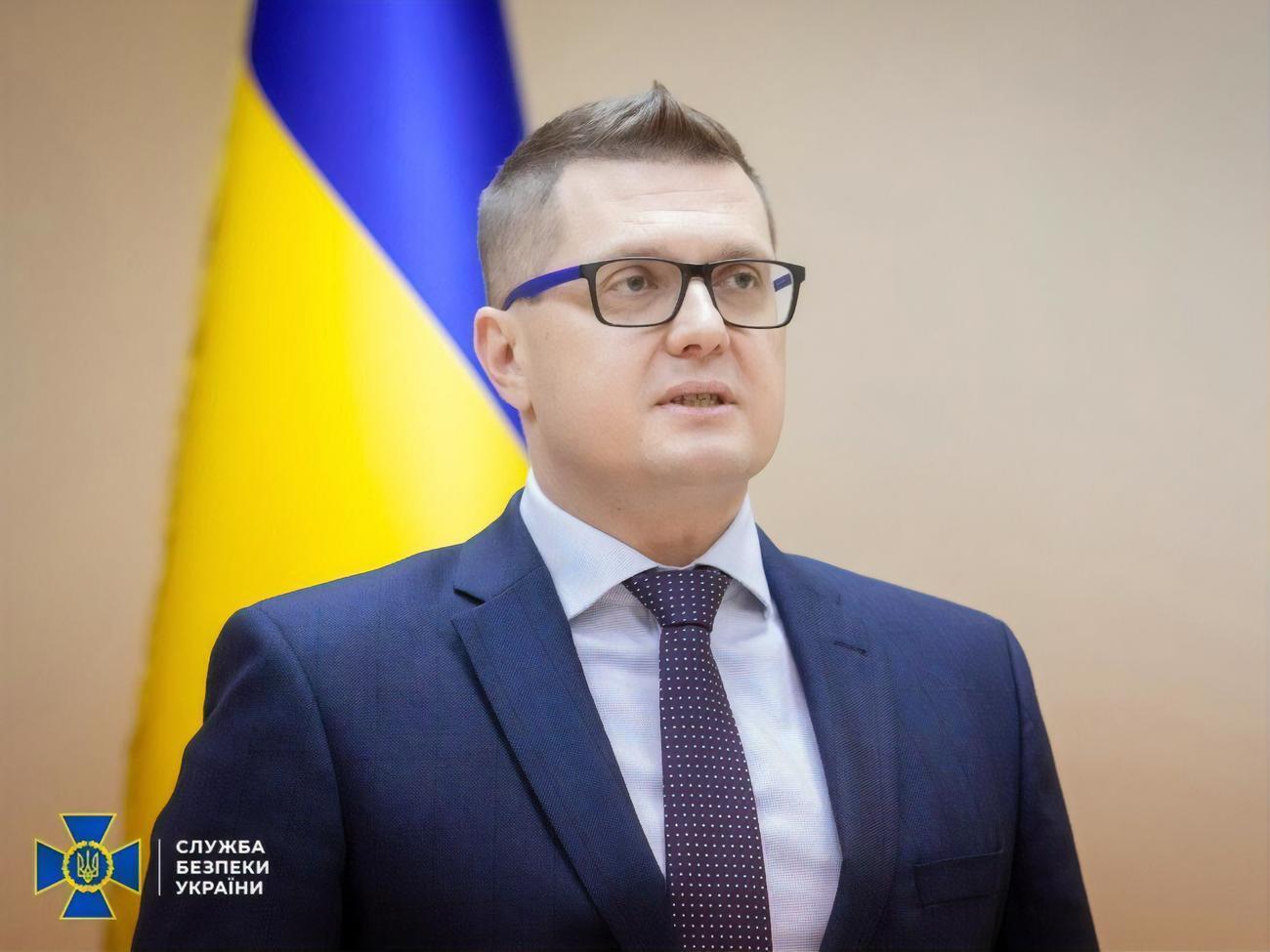Баканов: Мы не просто держим ситуацию на контроле, а выполняем всю необходимую организационную и оперативную работу