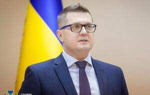 Баканов: Мы не просто держим ситуацию на контроле, а выполняем всю необходимую организационную и оперативную работу