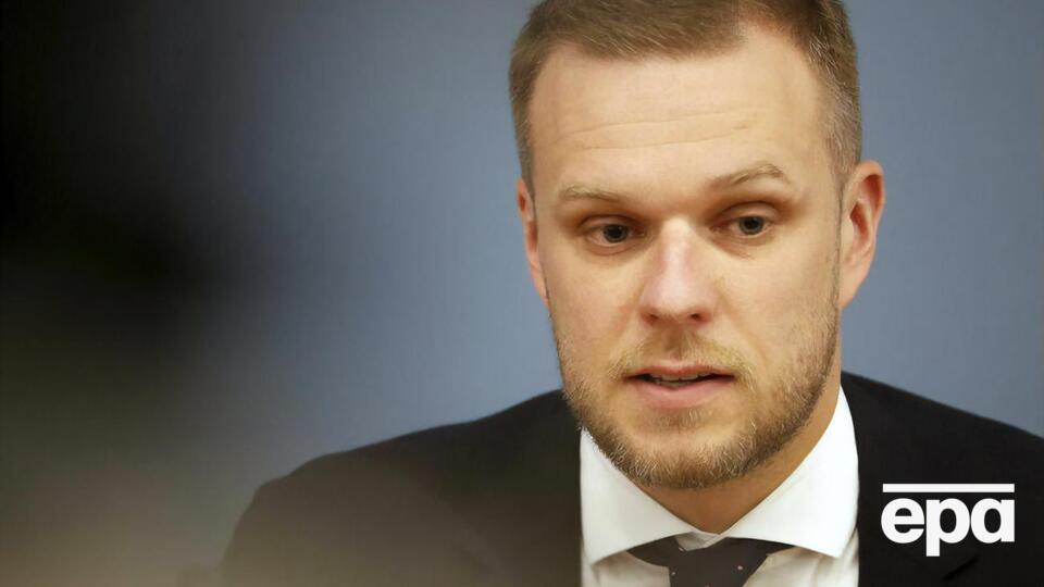 Просить о помощи Россию или договариваться с Лукашенко – это гибельный путь, считает Ландсбергис (на фото)