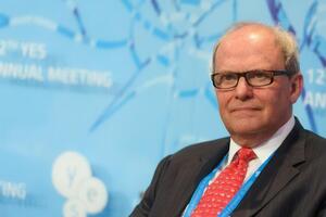 Андерс Аслунд: Практически иностранных инвестиций в Украине нет. И это значит, что очень низкий экономический рост в Украине