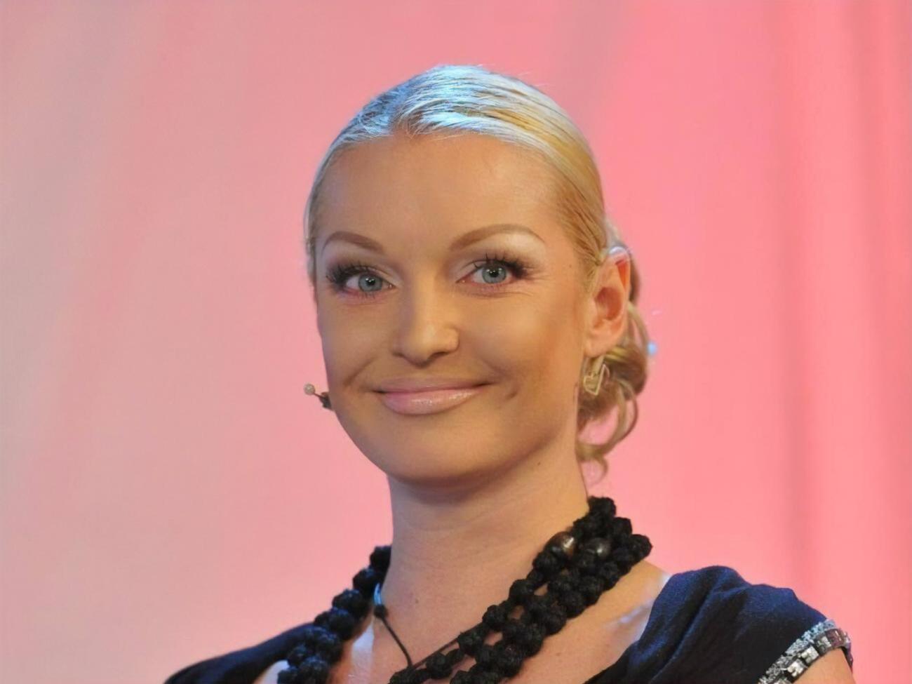 Що таке "балетна лазня", ніхто з підписників Волочкової, судячи з коментарів, так і не зрозумів