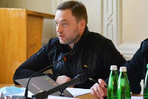 Монастырский сообщил, что на границе с Беларусью проводятся подготовительные работы