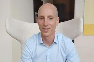 Річард Дейтц: Усього десять днів тому "Укренерго" вийшла на міжнародні фінансові ринки, щоб випустити облігації з українською державною гарантією