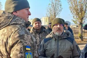 Пять областей Украины граничат с Беларусью – Волынская, Ровенская, Житомирская, Киевская и Черниговская
