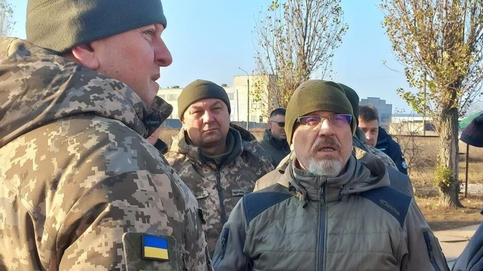Пять областей Украины граничат с Беларусью – Волынская, Ровенская, Житомирская, Киевская и Черниговская