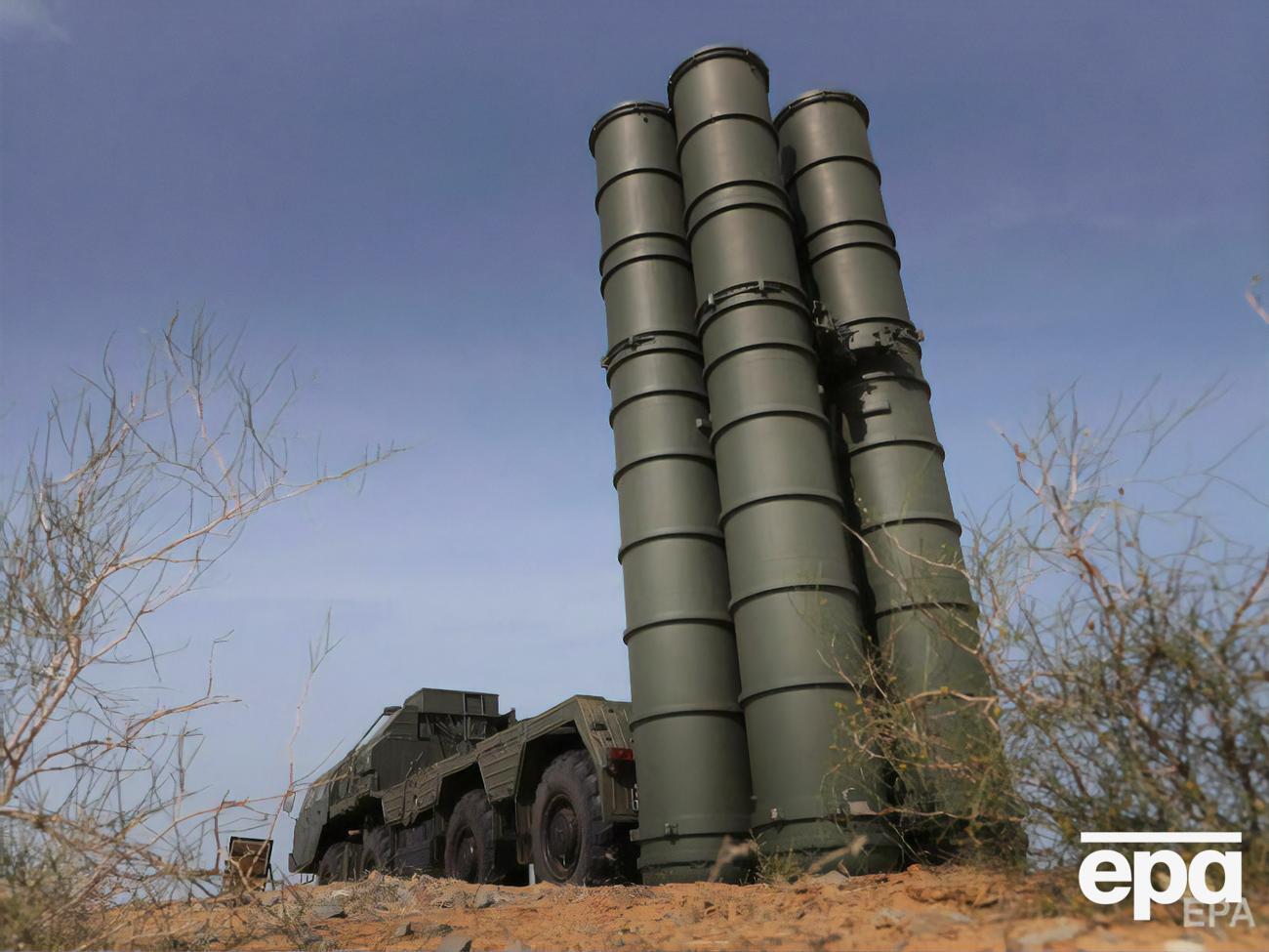 Индия получит первый дивизион С-400&nbsp;до конца 2021 года, отметил Шугаев