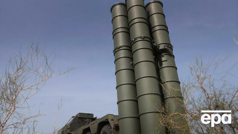 Индия получит первый дивизион С-400 до конца 2021 года, отметил Шугаев