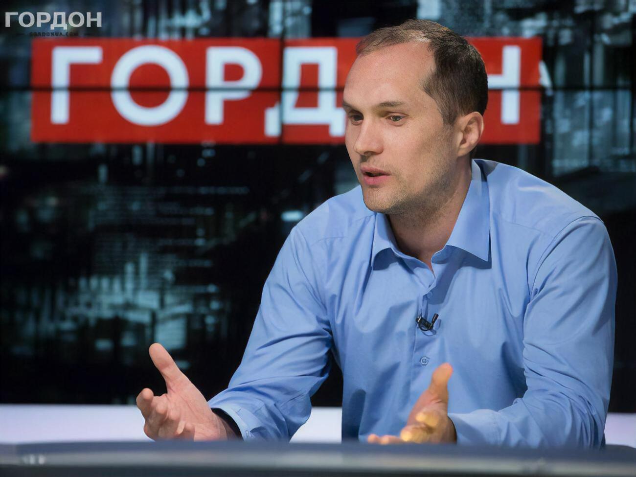 Бутусов:&nbsp;Чего стоит расследование, где главный свидетель не допрошен, а главный убийца не получил подозрение?