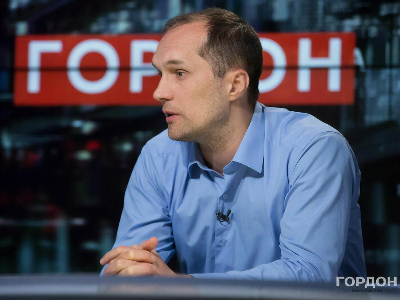 Бутусов:&nbsp;Думаю, хотели показать, что у нас хватит характера, что Россия не посмеет, и это была глубокая ошибка&nbsp;