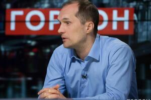 Бутусов: Думаю, хотели показать, что у нас хватит характера, что Россия не посмеет, и это была глубокая ошибка