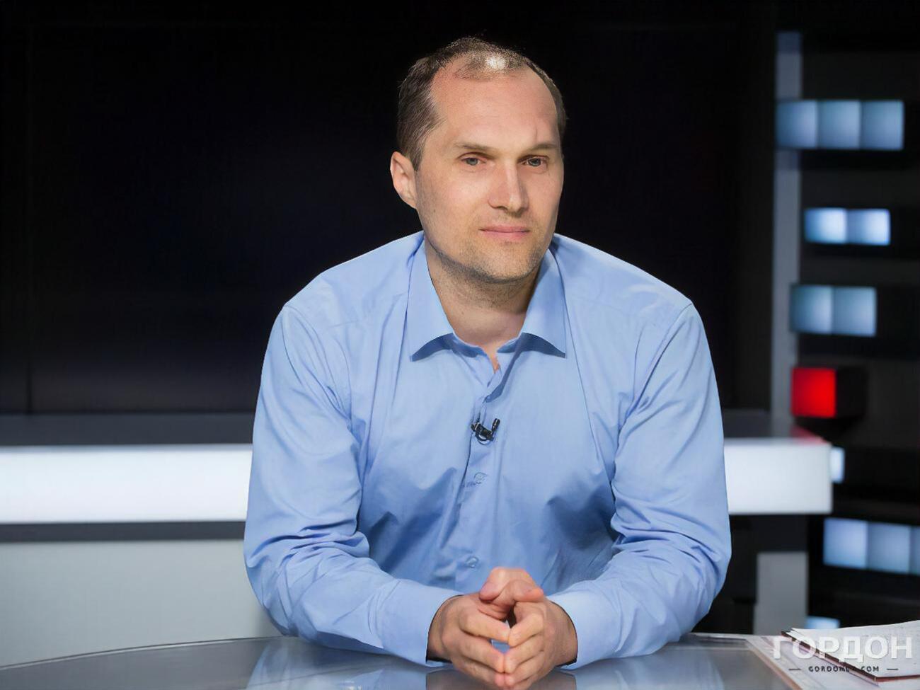 Бутусов:&nbsp;Мне показалось, что слеза у Петра Алексеевича блеснула