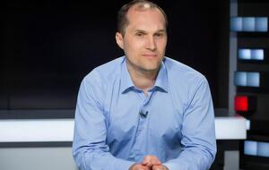 Бутусов: Мне показалось, что слеза у Петра Алексеевича блеснула