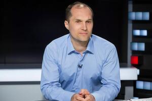 Бутусов: Мне показалось, что слеза у Петра Алексеевича блеснула