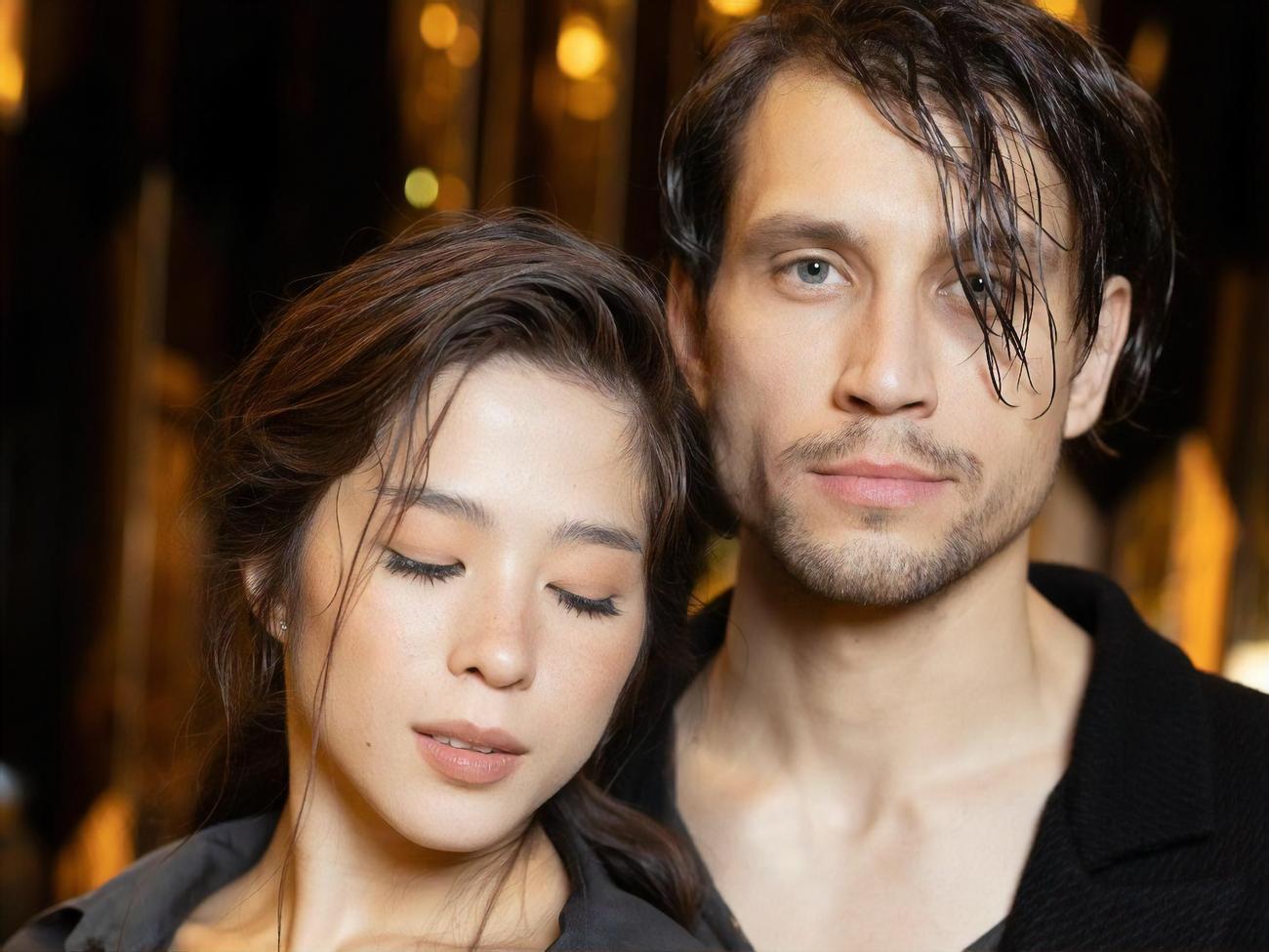 Для Дмитра Кадная та його партнерки по паркету Аліни Лі вчорашній ефір став останнім