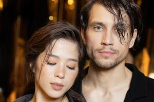 Для Дмитра Кадная та його партнерки по паркету Аліни Лі вчорашній ефір став останнім