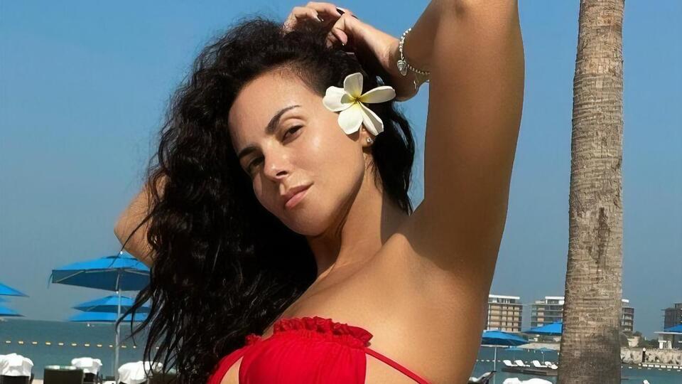 Каменских: Люблю смотреть, как вместе со мной за окном просыпается мир