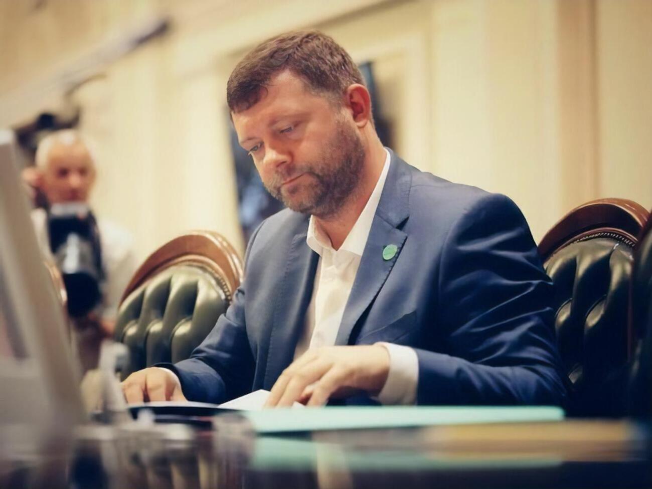 Корниенко озвучил свой прогноз на следующие выборы в парламент