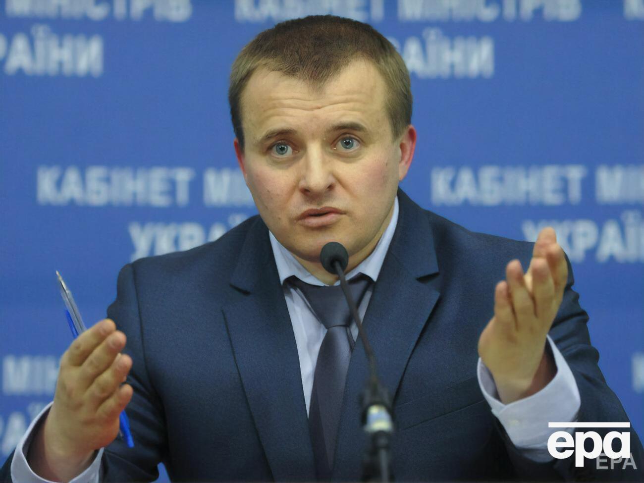 Демчишин заявив, що не бачить нічого незаконного в купівлі вугілля в українських шахт