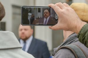 Стефанук: Для меня вопрос свободы слова является фундаментальным вопросом существования демократии вообще