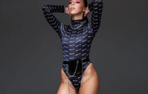 Sonya Kay: В свое оправдание хочу сказать, что я была глупая и молодая