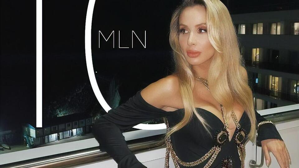 Співачка показала, з якого ракурсу вдало виходить на фото