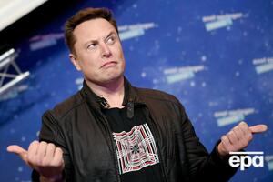 Маск устроил флейм в Twitter