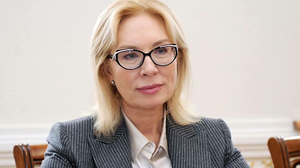Денісова чекає на рішення мін'юсту Грузії, зустріч із Саакашвілі має відбутися 16 листопада