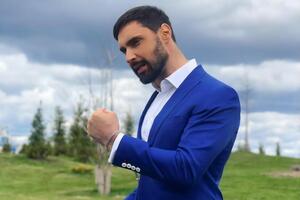 Козловський: На сьогоднішній день ніякої Росії в моєму житті не може бути