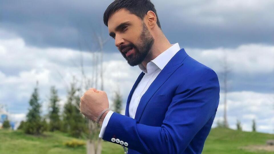 Козловський: На сьогоднішній день ніякої Росії в моєму житті не може бути