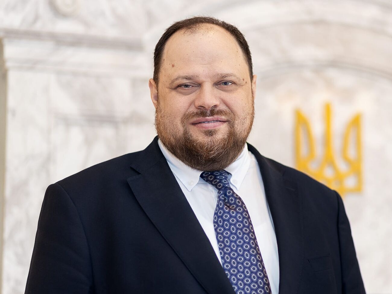 Стефанчук: Очень сложно работать с некоторыми коллегами