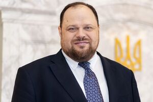 Стефанчук: Очень сложно работать с некоторыми коллегами