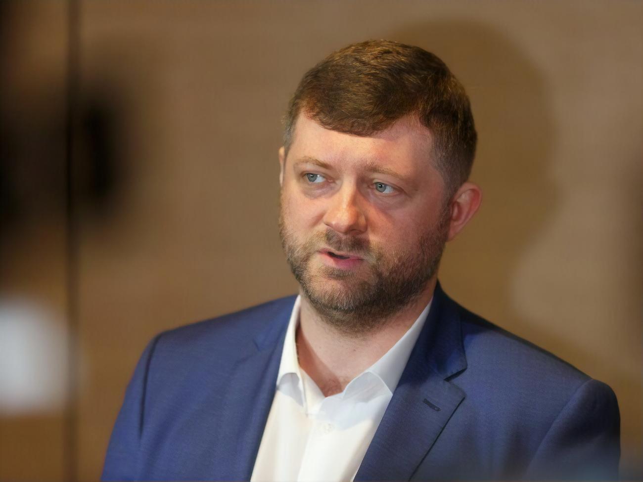 Корниенко: Замечания к закону могут быть косметические, а уйдет на это все опять полгода: правки, блокирование трибун, спецпроцедуры&hellip;&nbsp;