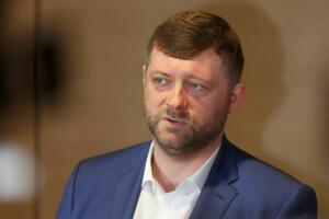 Корниенко: Замечания к закону могут быть косметические, а уйдет на это все опять полгода: правки, блокирование трибун, спецпроцедуры…