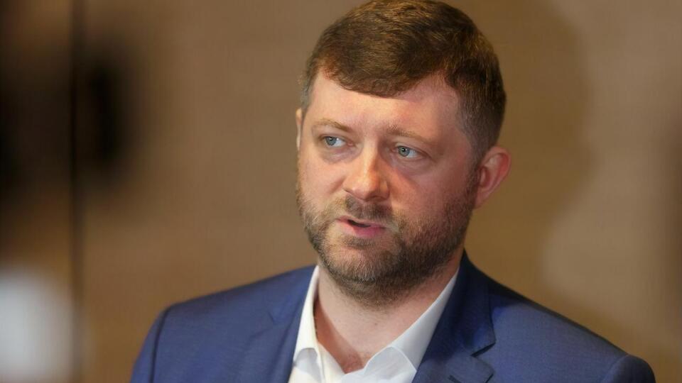 Корниенко: Замечания к закону могут быть косметические, а уйдет на это все опять полгода: правки, блокирование трибун, спецпроцедуры…
