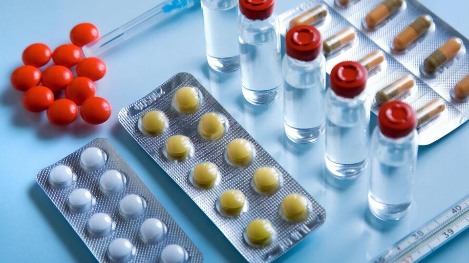 С 1 октября украинцы получают по программе "Доступные лекарства" препараты для лечения диабета