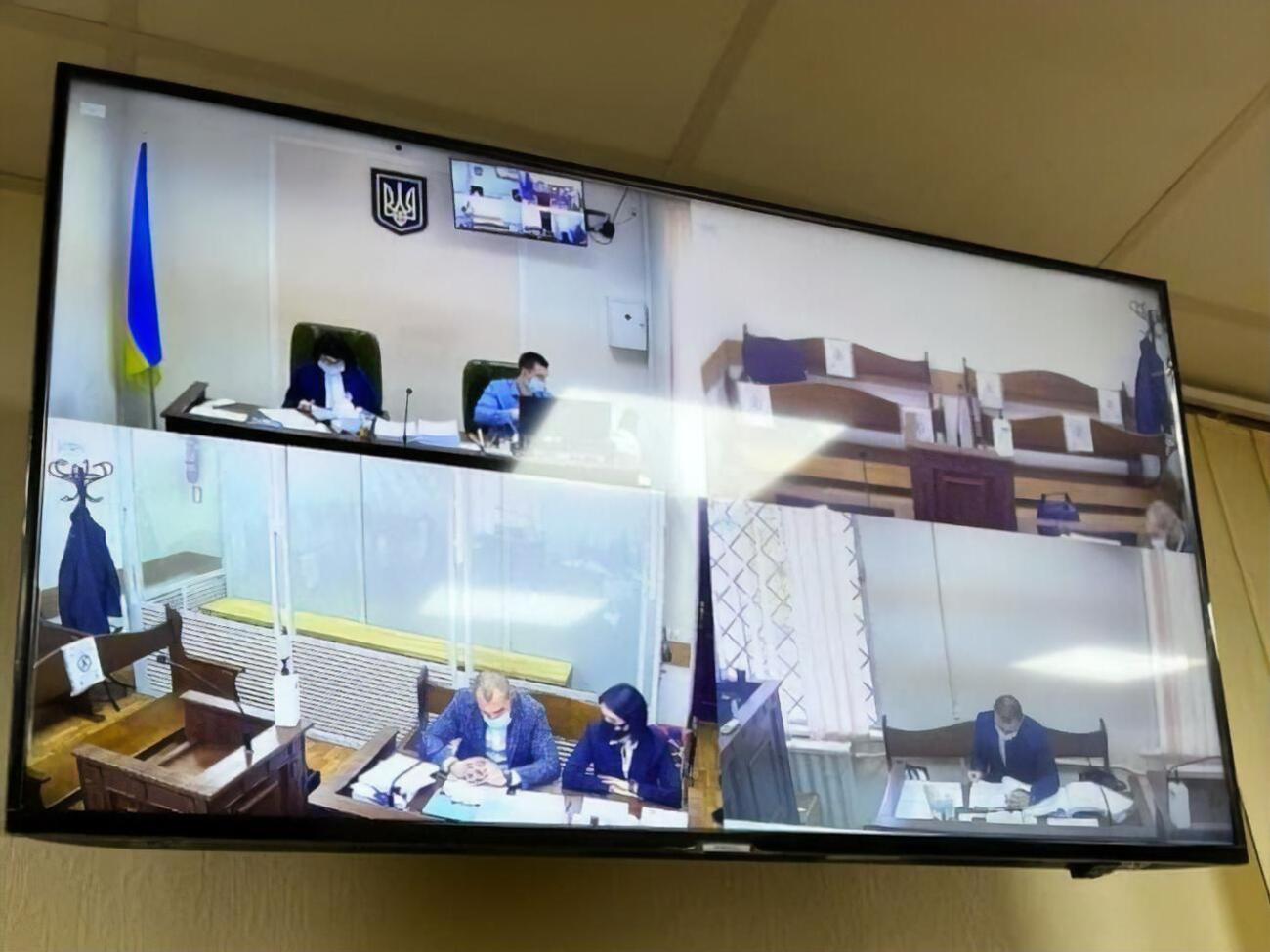 Вищий антикорупційний суд дозволив правоохоронцям розпочати спеціальне заочне розслідування кримінального провадження щодо одеського бізнесмена Володимира Галантерніка