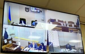 Вищий антикорупційний суд дозволив правоохоронцям розпочати спеціальне заочне розслідування кримінального провадження щодо одеського бізнесмена Володимира Галантерніка