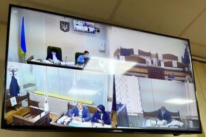 Вищий антикорупційний суд дозволив правоохоронцям розпочати спеціальне заочне розслідування кримінального провадження щодо одеського бізнесмена Володимира Галантерніка