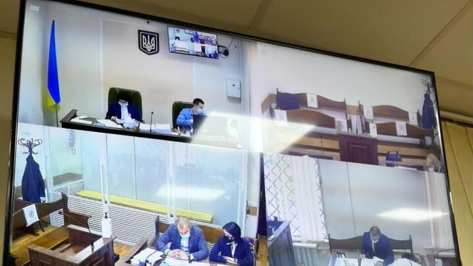 Вищий антикорупційний суд дозволив правоохоронцям розпочати спеціальне заочне розслідування кримінального провадження щодо одеського бізнесмена Володимира Галантерніка