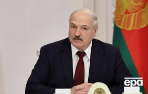 Лукашенко: Ніхто з мігрантів повертатися на батьківщину не хоче