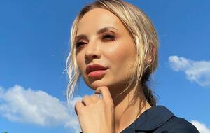 Сопонару показала фото зі зйомок "Жіночого кварталу"