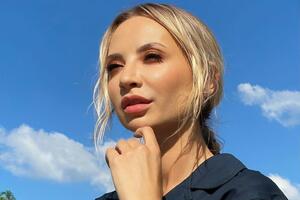 Сопонару показала фото зі зйомок "Жіночого кварталу"