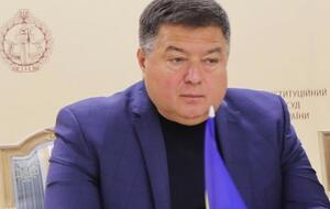 Офис генпрокурора в мае направил в суд обвинительное заключение в отношении Тупицкого по факту подкупа свидетеля и дачи ложных показаний