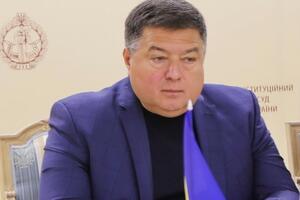 Офис генпрокурора в мае направил в суд обвинительное заключение в отношении Тупицкого по факту подкупа свидетеля и дачи ложных показаний